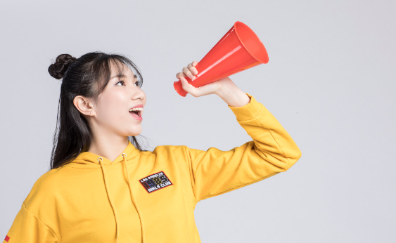 湛江新励成口才培训学校
